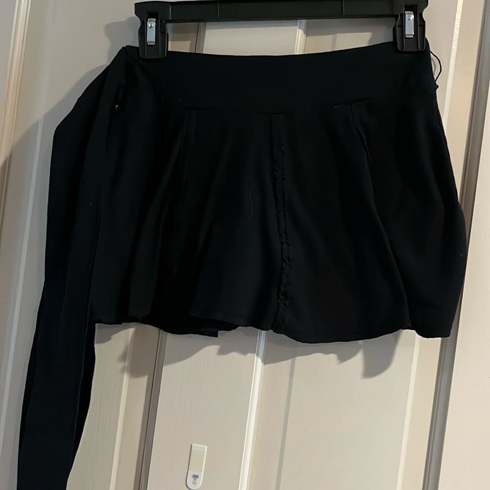 Faded Glory skirt